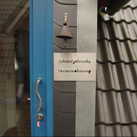 Schmitzebrinks Ferienwohnung Kierspe ภายนอก รูปภาพ