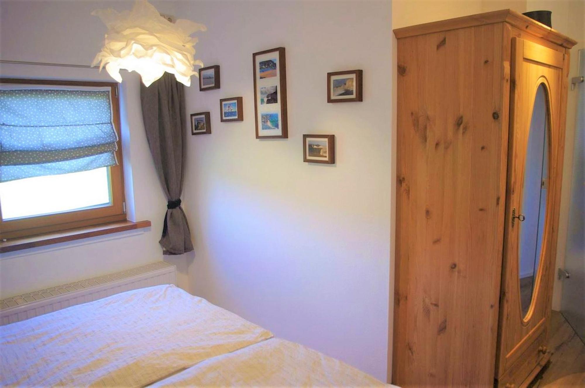 Schmitzebrinks Ferienwohnung Kierspe ภายนอก รูปภาพ