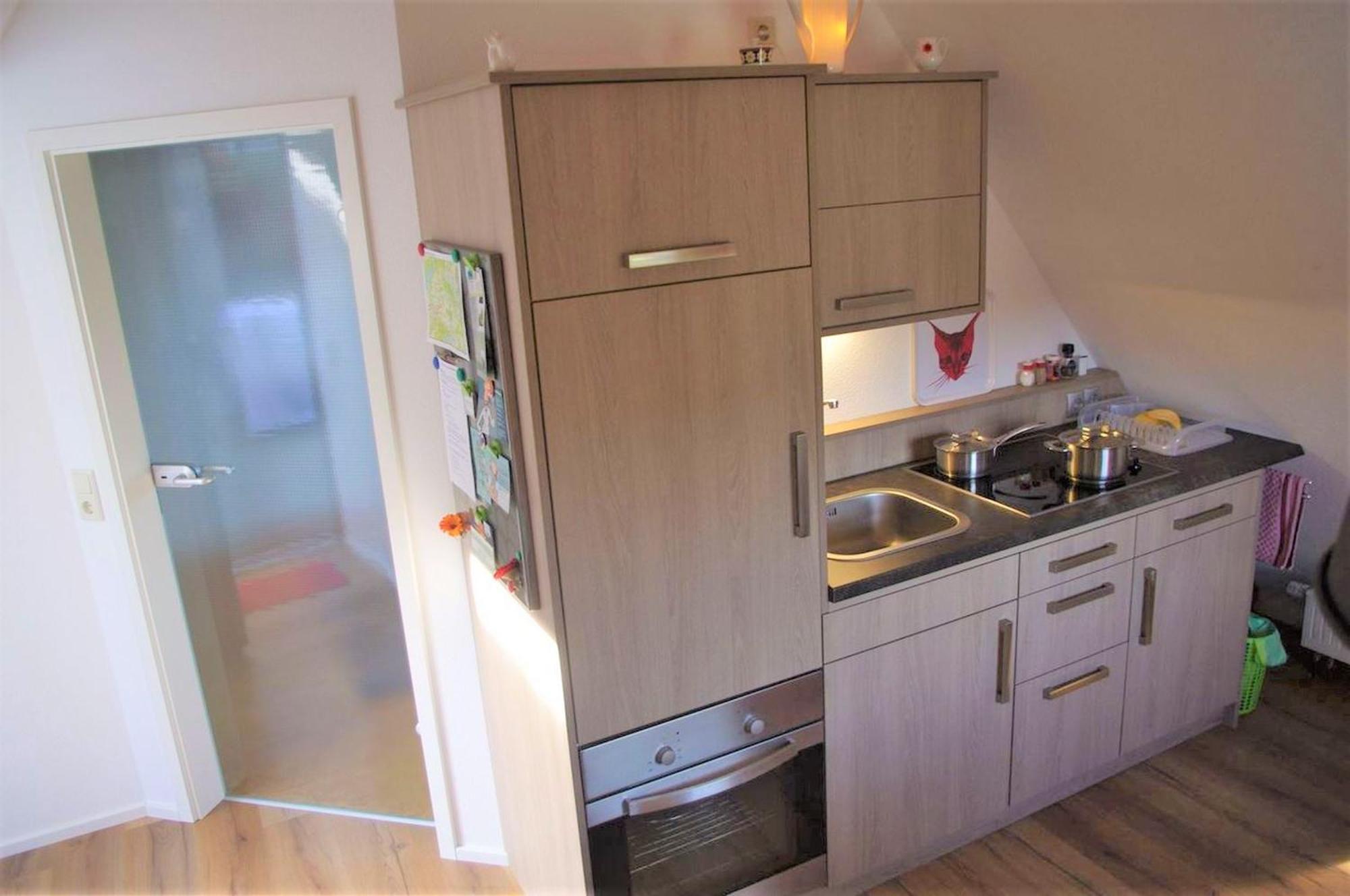 Schmitzebrinks Ferienwohnung Kierspe ภายนอก รูปภาพ