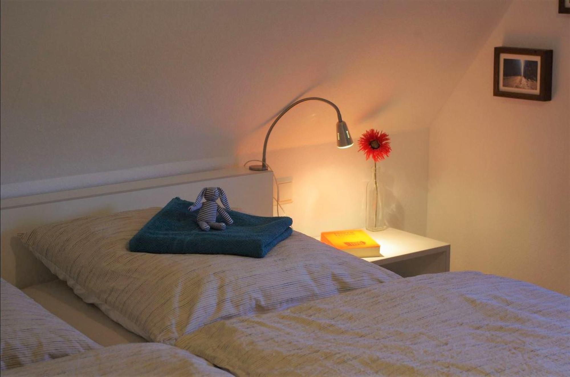 Schmitzebrinks Ferienwohnung Kierspe ภายนอก รูปภาพ