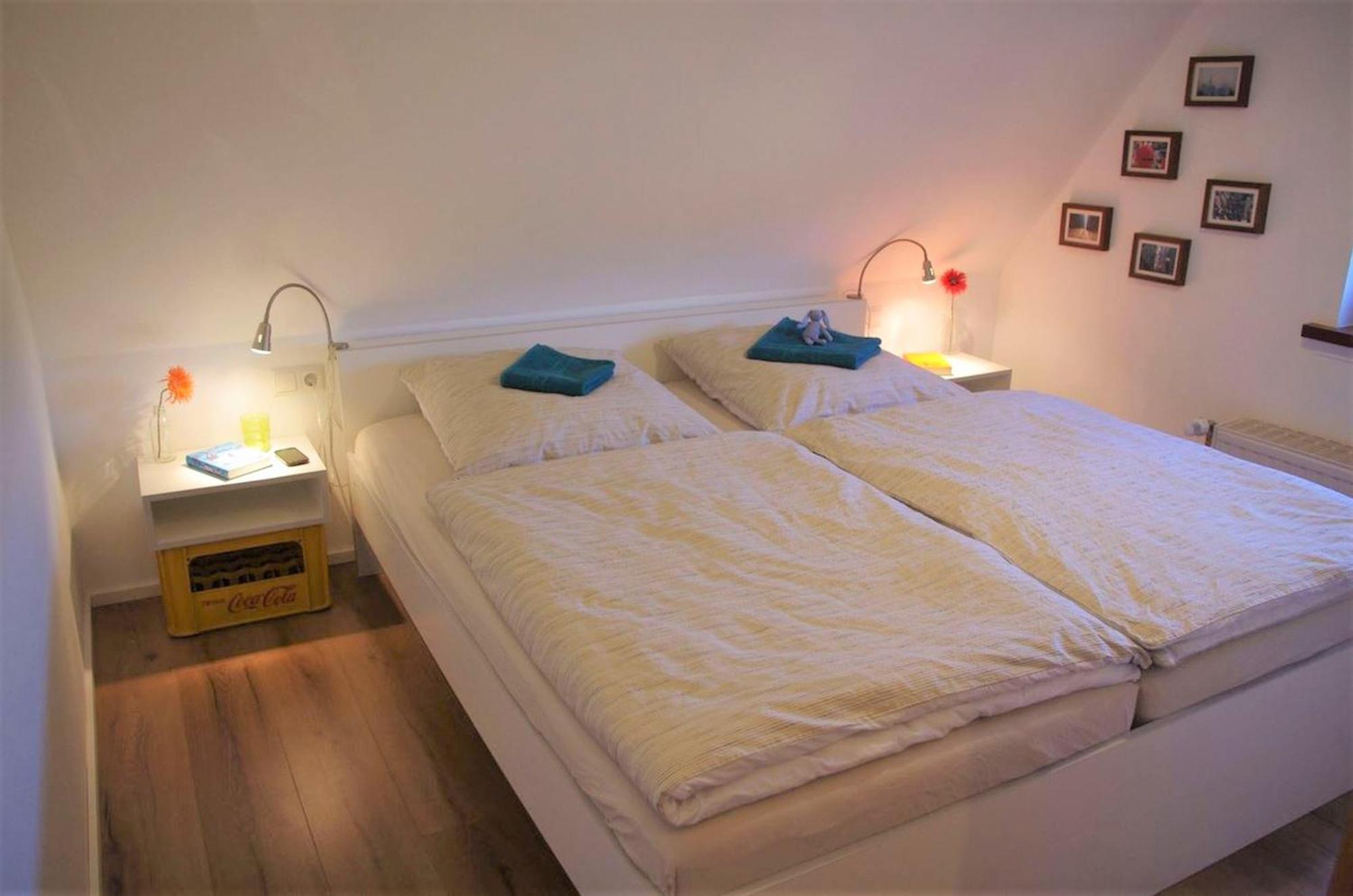 Schmitzebrinks Ferienwohnung Kierspe ภายนอก รูปภาพ