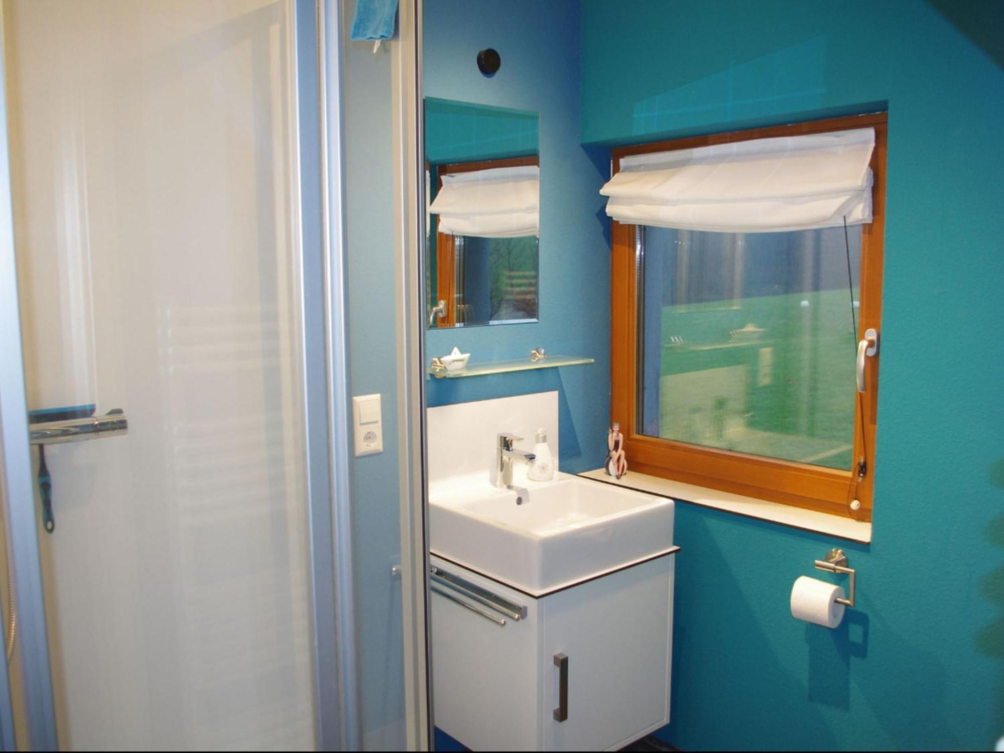 Schmitzebrinks Ferienwohnung Kierspe ภายนอก รูปภาพ