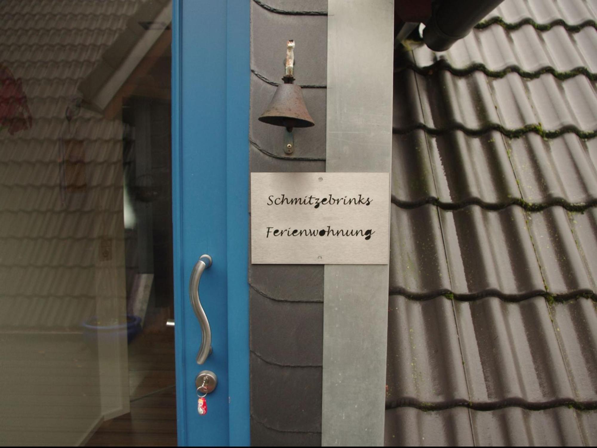 Schmitzebrinks Ferienwohnung Kierspe ภายนอก รูปภาพ