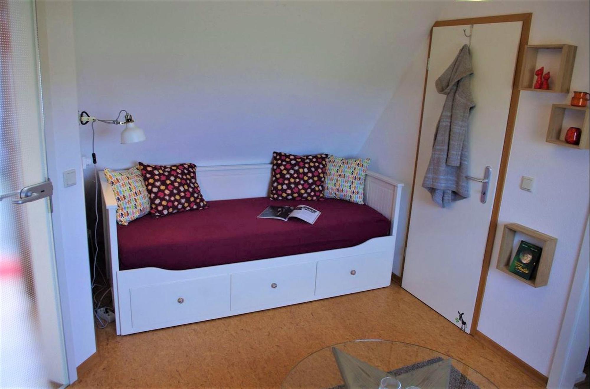 Schmitzebrinks Ferienwohnung Kierspe ภายนอก รูปภาพ