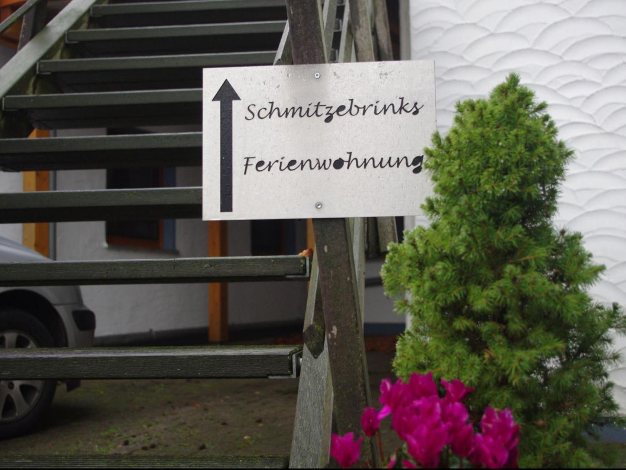 Schmitzebrinks Ferienwohnung Kierspe ภายนอก รูปภาพ