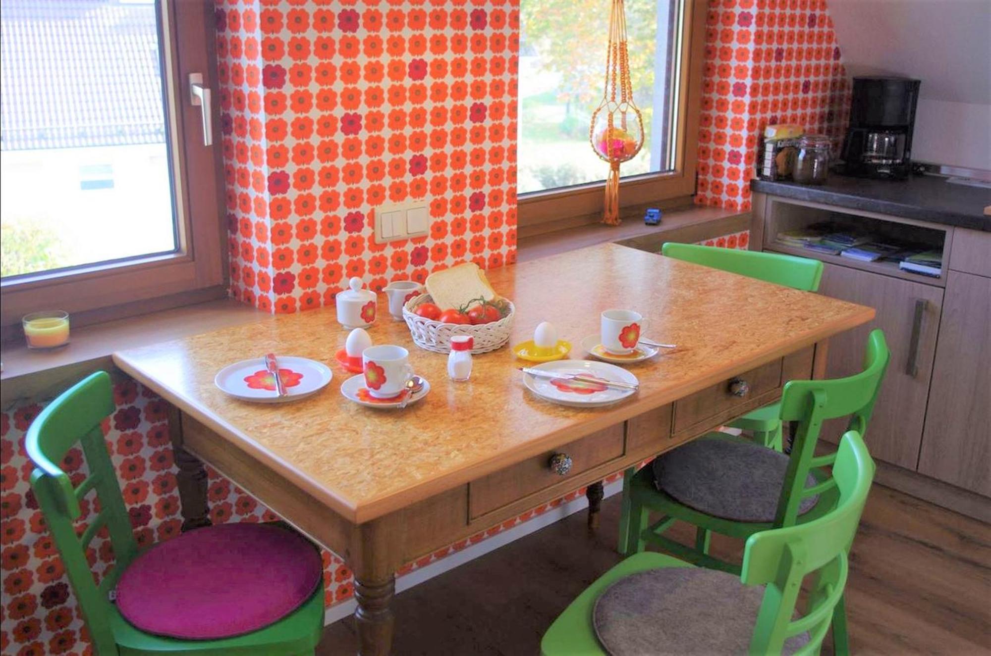 Schmitzebrinks Ferienwohnung Kierspe ภายนอก รูปภาพ